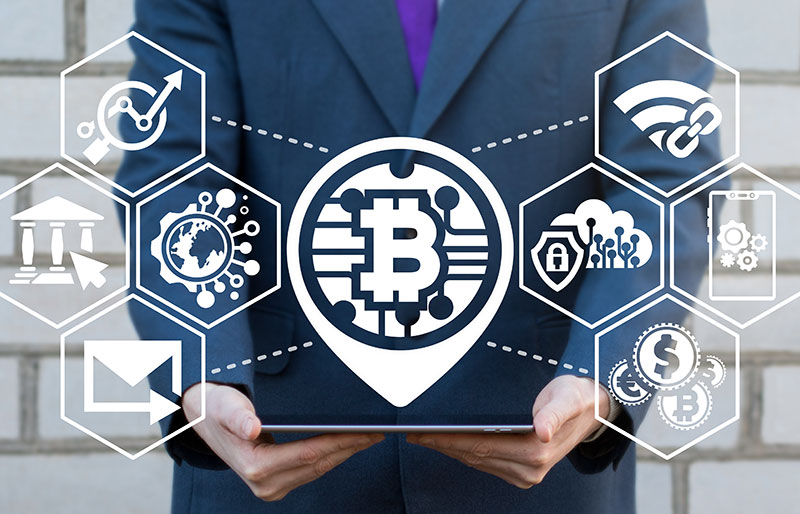 BlockForge Development